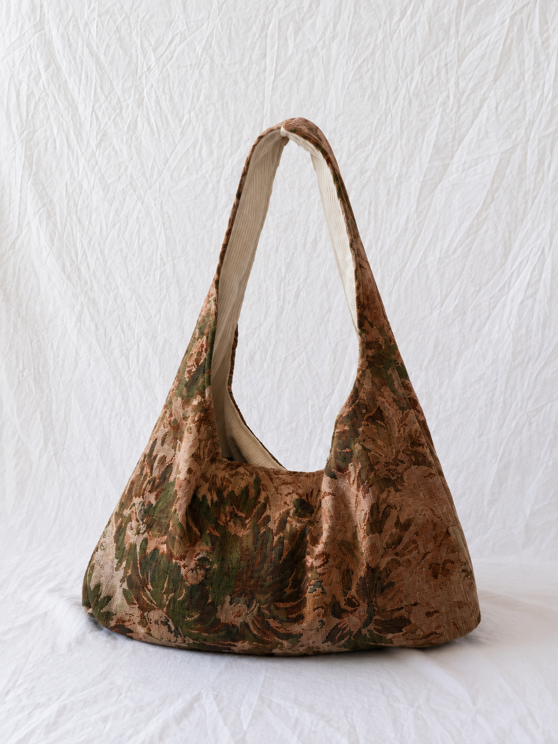 Double-Sided Bag