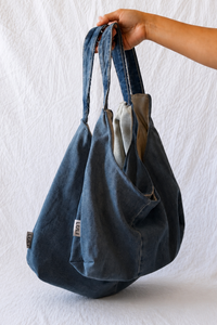 Jeans bag ￼