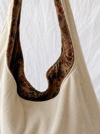 Double-Sided Bag